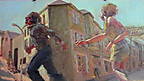 Sinnott's Work