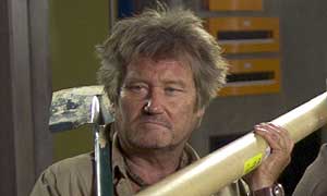 Peter Kowitz as Max