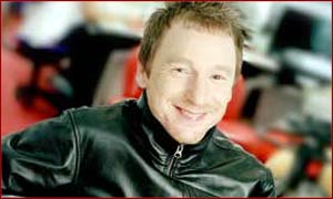 Gary Crowley