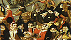 Tudor Markets