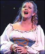 Cinderella (Matt Cardy)