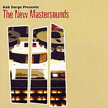 Review of Keb Darge presents...