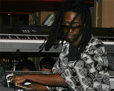 Vernon Hill
