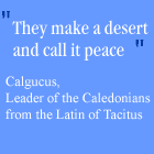 Calgacus