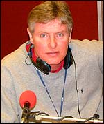 Paul Franks