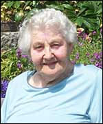 Joan Smallwood