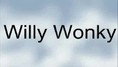 Screenshot from 'Willy Wonky'