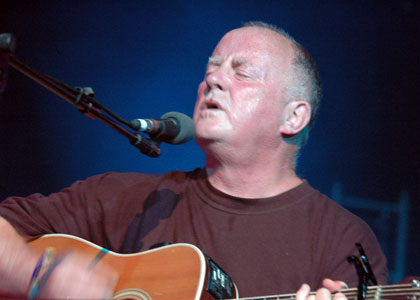 BBC Radio 2 Cambridge Folk Festival 2005