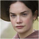 Ruth Wilson as Jane in Jane Eyre