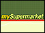 My Supermarket logo