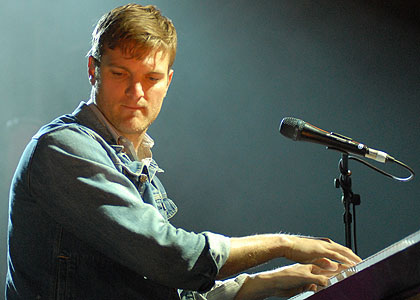 Cold War Kids Cold War Kids