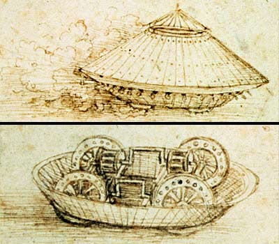 From science fiction to reality