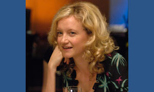 Lara Cazalet in New Street Law