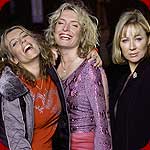 The Stretford Wives