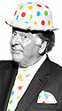 Terry Wogan