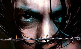 Salman Khan in Tere Naam