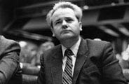President Milosevic