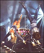 Moscow State Circus