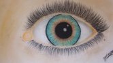 Eye color Eye color
