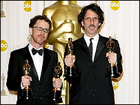 Ethan e Joen Coen