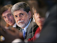 Celso Amorim