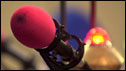 radio microphone