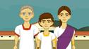 Home Life /  Mo Shaol sa Bhaile / Hame Leevin
