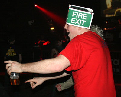 XtraBass in Glasgow XtraBass in Glasgow