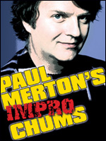 Paul Merton
