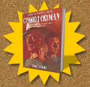 Cysgod y Cryman