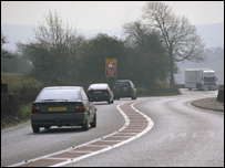 英国公路
