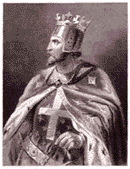 Richard I