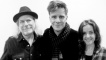 Ricky Ross with Buddy Miller and Patty Griffin