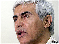 مهدی خبیری