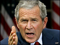 Bush