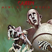 Review of News Of The World