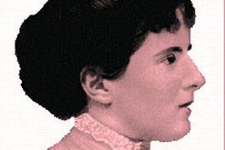 Mary Webb