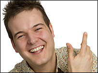 Neil Foster