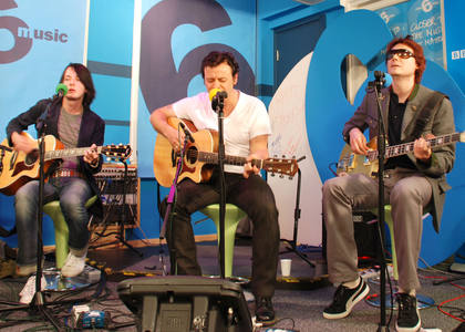 Manic Street Preachers