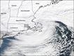 Foto: NASA/GSFC, MODIS Rapid Response