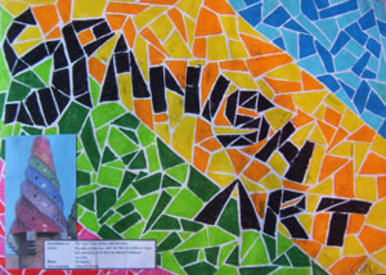 Spanish Art