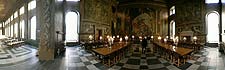 Painted Hall