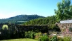 The wonderful view which looks out to Fatlips Castle