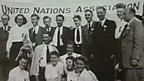 Llangollen Eisteddfod and the German Choir