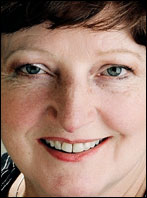 Baroness Murphy