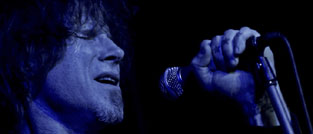 Mark Lanegan
