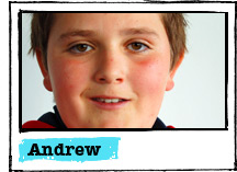Andrew