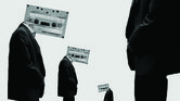 Human Recordings... Human Recordings...