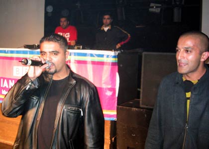Rishi Rich