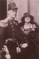 Lord Mountbatten